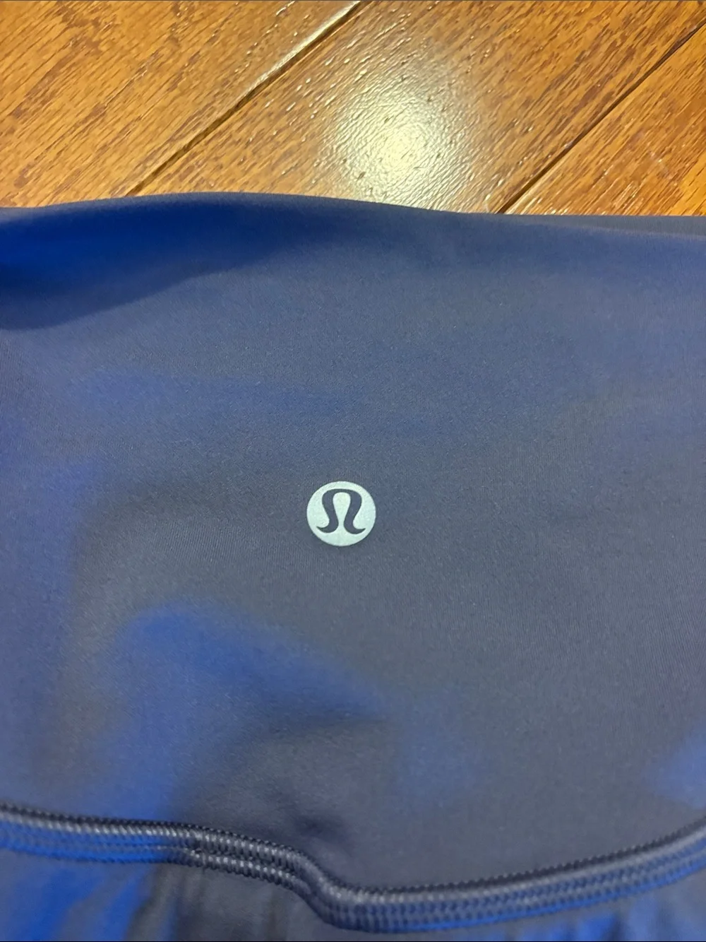 Lululemon Align High-Rise Skirt -Nightfall (purple) - size 2